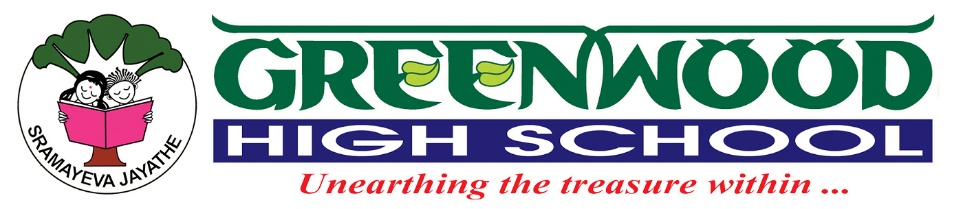 Greenwood High School